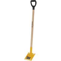 Two-Way Shingle Remover Advanced Consulting and Training Ltd.