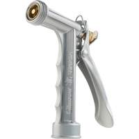 Adjustable Watering Nozzle, Rear-Trigger Advanced Consulting and Training Ltd.