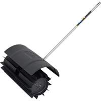 Accessoire balai en caoutchouc QUIK-LOK Advanced Consulting and Training Ltd.