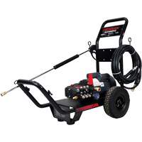 Cold Water Pressure Washer, Electric, 1000 psi, 3 GPM Advanced Consulting and Training Ltd.
