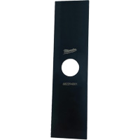 Lame de coupe-bordure de 8'' Advanced Consulting and Training Ltd.