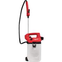 Pulv&eacute;risateur &agrave; main M12, 307 oz (7,57 L) Advanced Consulting and Training Ltd.