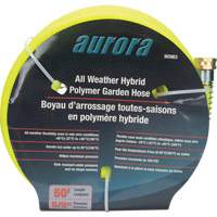 Hybrid Garden Hose, Copolymer, 5/8" dia. x 50' Advanced Consulting and Training Ltd.