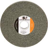 Standard Abrasives Deburring Wheel 853093 Advanced Consulting and Training Ltd.