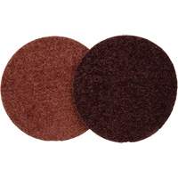 Standard Abrasives Surface Conditioning Discs, 7" Dia., Coarse Grit, Aluminum Oxide Advanced Consulting and Training Ltd.