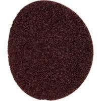 Standard Abrasives Surface Conditioning Discs, 7" Dia., Coarse Grit, Aluminum Oxide Advanced Consulting and Training Ltd.