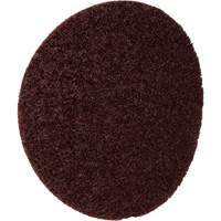 Standard Abrasives Surface Conditioning Discs, 7" Dia., Coarse Grit, Aluminum Oxide Advanced Consulting and Training Ltd.
