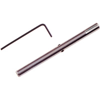 Jeu De Brosses SitufMD Verticale &agrave; Fils Cr&ecirc;p&eacute;s - Porte-Brosse, Ronde, 3-3/8" Advanced Consulting and Training Ltd.