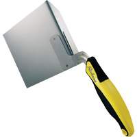 Ergo-Grip Corner Trowel Advanced Consulting and Training Ltd.