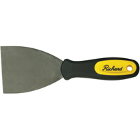 Grattoirs muraux rigides, Lame Acier &agrave; haute teneur en carbone, Largeur 3", Manche Plastique Advanced Consulting and Training Ltd.