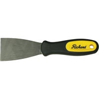 Flexible Putty Knives, 2", Carbon Steel Blade Advanced Consulting and Training Ltd.