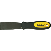 Stiff Wall Scrapers, 1-1/4", Carbon Steel Blade Advanced Consulting and Training Ltd.
