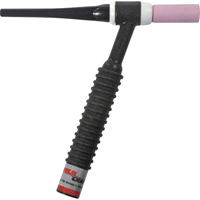 WP-17 Torch, Air (Gas) Cooled, 150 A Advanced Consulting and Training Ltd.