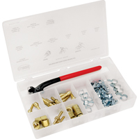 Emergency Welding Hose Repair Kit Advanced Consulting and Training Ltd.