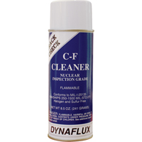 NETTOYANT,CLASSE NUCLEAIRE,16 OZ., Canette a&eacute;rosol Advanced Consulting and Training Ltd.