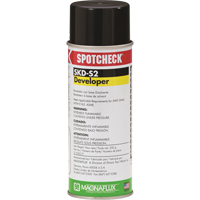 Spotcheck&reg; SKD-S2 Solvent Developer, Aerosol Can Advanced Consulting and Training Ltd.