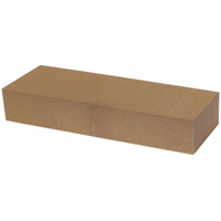 India Aluminum Oxide Single Grit Benchstone Advanced Consulting and Training Ltd.