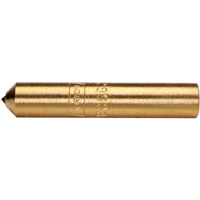 Non-Resettable Single Point Dressing Tool Advanced Consulting and Training Ltd.