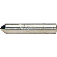 Non-Resettable Single Point Dressing Tool Advanced Consulting and Training Ltd.
