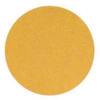 Paper PSA Disc, 8" Dia., 40 Grit, Aluminum Oxide Advanced Consulting and Training Ltd.