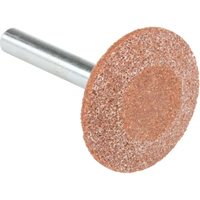Bonded Abrasives