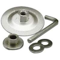 Trousse d'adaptateur pour meuleuse &agrave; angle droit Advanced Consulting and Training Ltd.