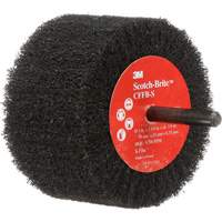 Scotch-Brite Flap Brushes Advanced Consulting and Training Ltd.