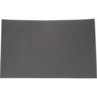 Wetordry Abrasive Sheet 401Q, 5" x 9", 1000 Grit, Silicon Carbide Advanced Consulting and Training Ltd.