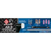 TIG Torch Parts Kits Advanced Consulting and Training Ltd.