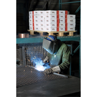 ER70S6 Welding Wire, Carbon Steel, 0.023" Diameter Advanced Consulting and Training Ltd.