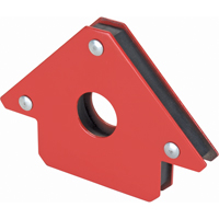 Magnetic Holder, 5" L x 3-1/4" W x 1/2" H, 15 lbs. Advanced Consulting and Training Ltd.