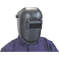 Masque de soudage Advanced Consulting and Training Ltd.