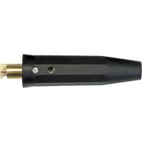Cam Action Cable Connector, 4 thru 4/0 Capacity Advanced Consulting and Training Ltd.