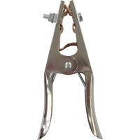 Ground Clamps, 300 Amperage Rating Advanced Consulting and Training Ltd.