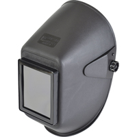 Welding Personal Protection