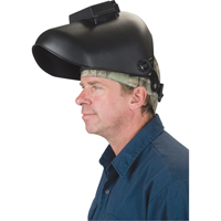 Bonnet de soudeur, 7-1/8", Motif Advanced Consulting and Training Ltd.