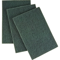 Abrasifs non tissés