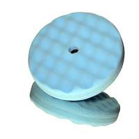 Perfect-It Ultrafine Polishing Pad, 8" dia., Foam Advanced Consulting and Training Ltd.