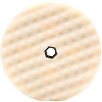 Perfect-It Compounding Pad, 8" dia., Foam Advanced Consulting and Training Ltd.