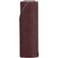 Cartouche de ruban abrasif en rouleau Standard Abrasives, 80 Grain, 1/2" dia., Oxyde d'aluminium, 1-1/2" lo, 1/8" Dimension de l'arbre Advanced Consulting and Training Ltd.