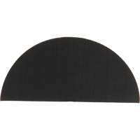 Hookit Half Round Pad Advanced Consulting and Training Ltd.
