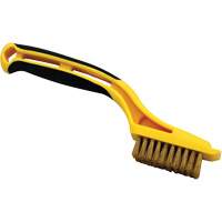 Wire and Honing Brushes