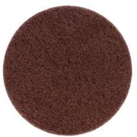 Standard Abrasives Buff & Blend Hook & Loop Disc, 6" Dia., Very Fine Grit, Aluminum Oxide Advanced Consulting and Training Ltd.