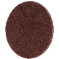 Standard Abrasives Buff & Blend Hook & Loop Disc, 6" Dia., Very Fine Grit, Aluminum Oxide Advanced Consulting and Training Ltd.