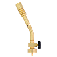 Jumbo Torch Head, 10" L, 30° Head Angle Advanced Consulting and Training Ltd.