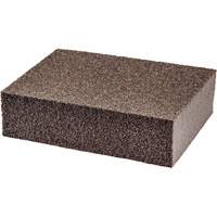 &eacute;ponge abrasive pour petite surface Advanced Consulting and Training Ltd.