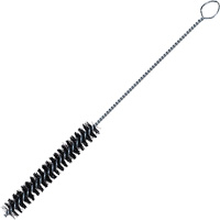 Tube/Crankshaft Brush, 1/4" Dia. x 4-1/2" L, 6-1/4" Overall Length Advanced Consulting and Training Ltd.