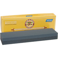 Crystolon&reg; Combination Grit Benchstone Advanced Consulting and Training Ltd.