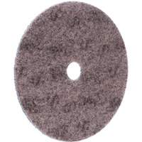 Scotch-Brite Hook & Loop Surface Conditioning Discs, 7" Dia., Coarse Grit, Ceramic Advanced Consulting and Training Ltd.