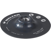 Turbo Backing Pad Advanced Consulting and Training Ltd.